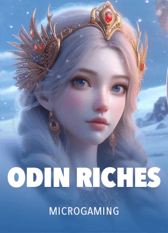Odin’s Riches